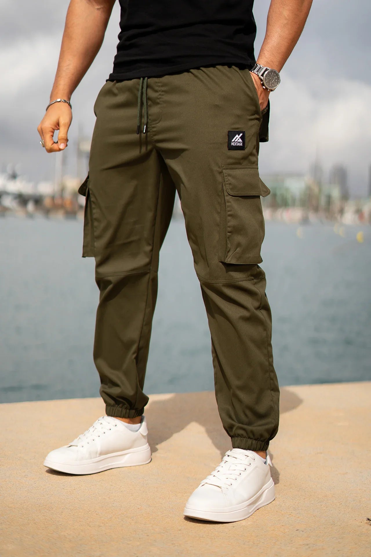 Trousers