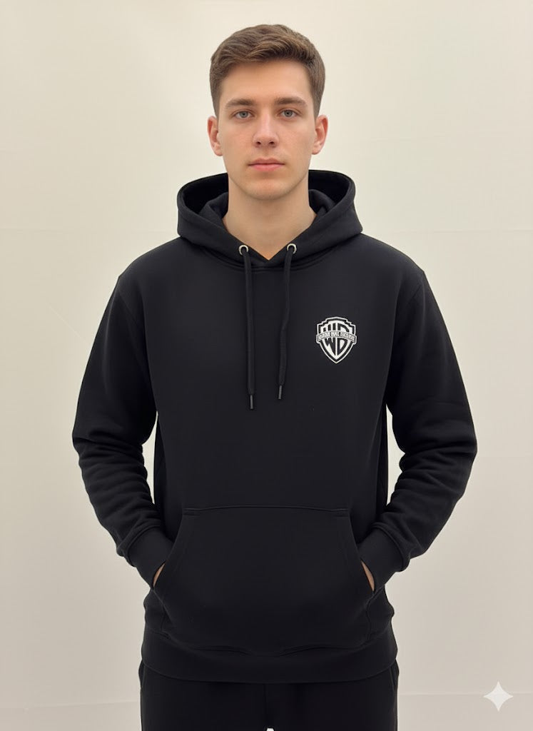 The Bugs Bunny Hoodie – Warner Classics Edition