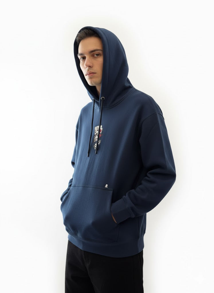 Midnight Ace Hoodie ♠️