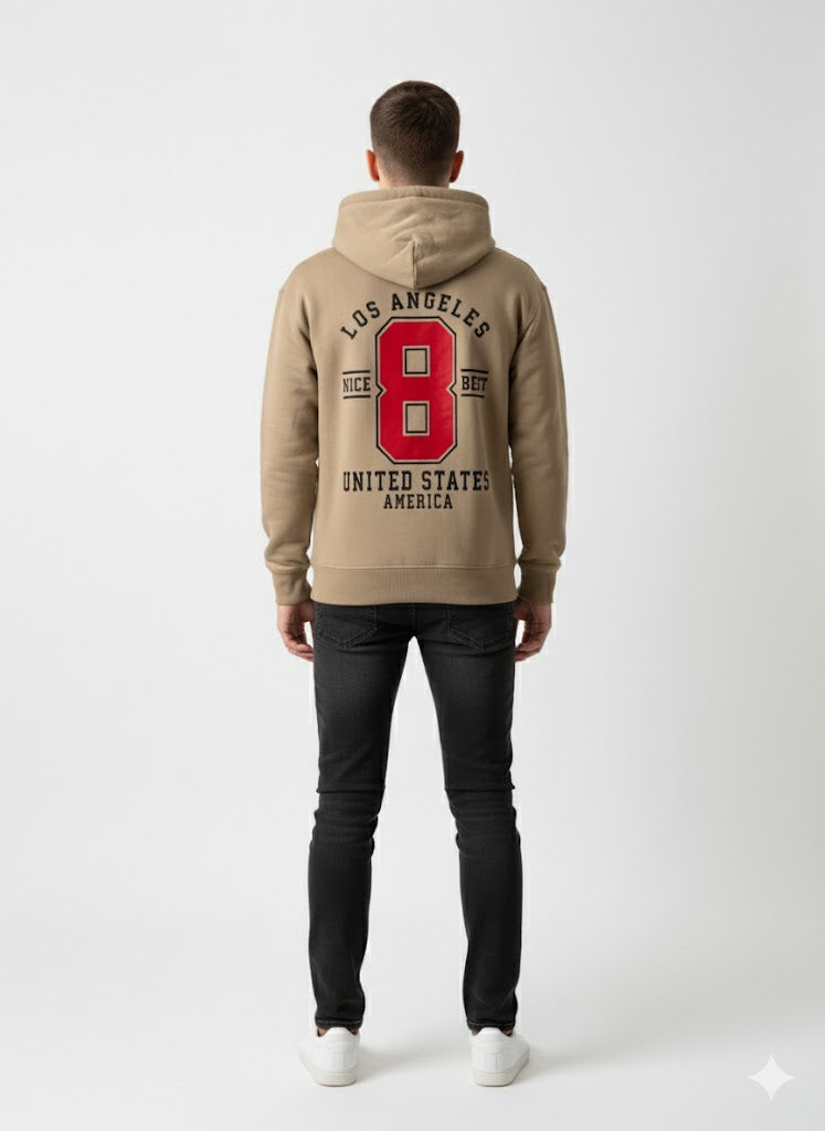 The LA Classic Hoodie – Los Angeles Edition